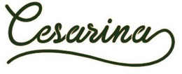 CESARINA trademark