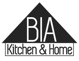 BIA KITCHEN & HOME trademark