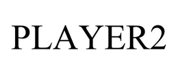 PLAYER2 trademark