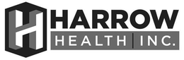 HH HARROW HEALTH | INC. trademark