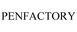 PENFACTORY trademark