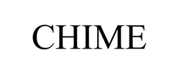 CHIME trademark