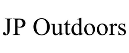 JP OUTDOORS trademark