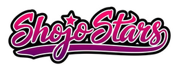 SHOJO STARS trademark