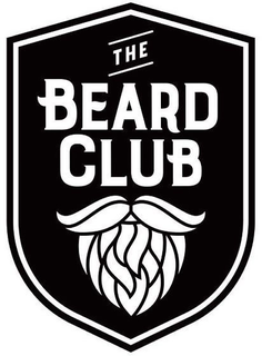 THE BEARD CLUB trademark