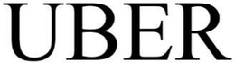 UBER trademark