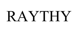 RAYTHY trademark