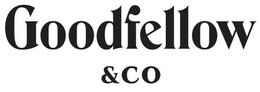 GOODFELLOW & CO trademark