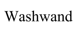 WASHWAND trademark