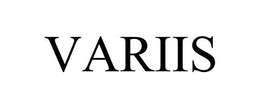 VARIIS trademark