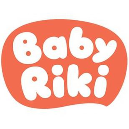 BABY RIKI trademark