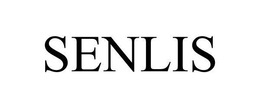 SENLIS trademark