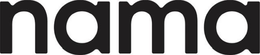 NAMA trademark