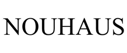 NOUHAUS trademark