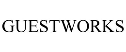 GUESTWORKS trademark