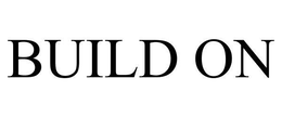 BUILD ON trademark