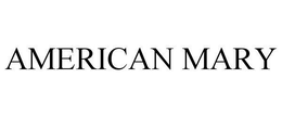 AMERICAN MARY trademark