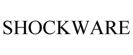 SHOCKWARE trademark