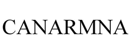 CANARMNA trademark