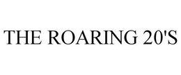 THE ROARING 20'S trademark