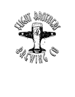 FLIGHT BROTHERS FB BREWING CO trademark