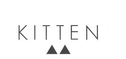 KITTEN trademark