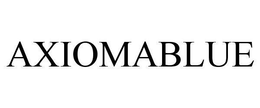 AXIOMABLUE trademark