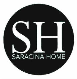 SH SARACINA HOME trademark