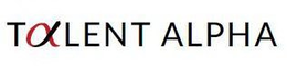 TALENT ALPHA trademark