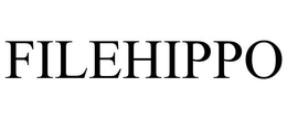 FILEHIPPO trademark