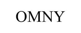 OMNY trademark