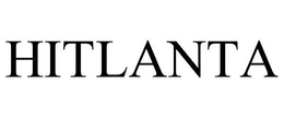 HITLANTA trademark