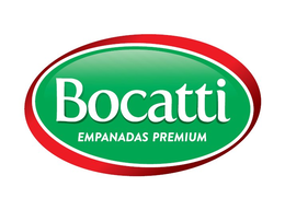 BOCATTI EMPANADAS PREMIUM trademark