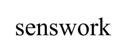 SENSWORK trademark