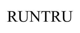 RUNTRU trademark