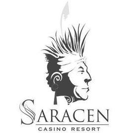 SARACEN CASINO RESORT trademark