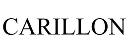 CARILLON trademark