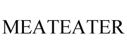 MEATEATER trademark