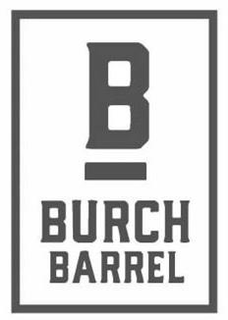 BURCH BARREL B trademark