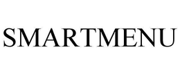 SMARTMENU trademark