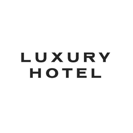 LUXURY HOTEL trademark