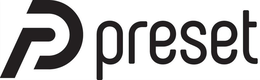 P PRESET trademark