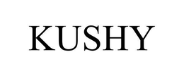KUSHY trademark