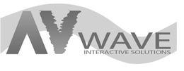 AV WAVE INTERACTIVE SOLUTIONS trademark