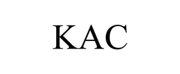 KAC trademark