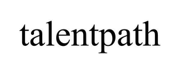 TALENTPATH trademark