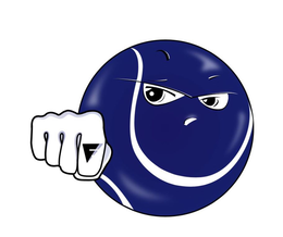 F trademark