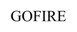 GOFIRE trademark