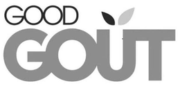 GOOD GOUT trademark