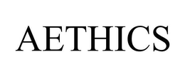 AETHICS trademark